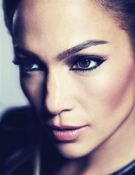 Jennifer Lopez In Elle Magazine Italy October 2019 Hawtcelebs