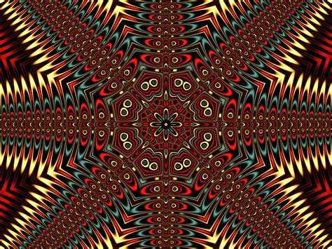 Kaleidoscope Design 12 By Dennisboots On Deviantart