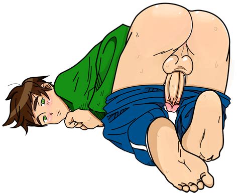 Rule 34 Ass Ass Balls Ben 10 Ben Tennyson Big Ass Big