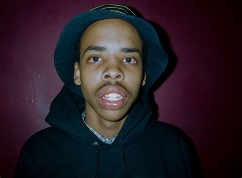 After returning from the boarding. Earl Sweatshirt - Rats (Full Version) - Supex ...