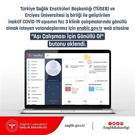 Tc Sağlık Bakanlığı On Twitter Türkiye Sağlık Enstitüleri