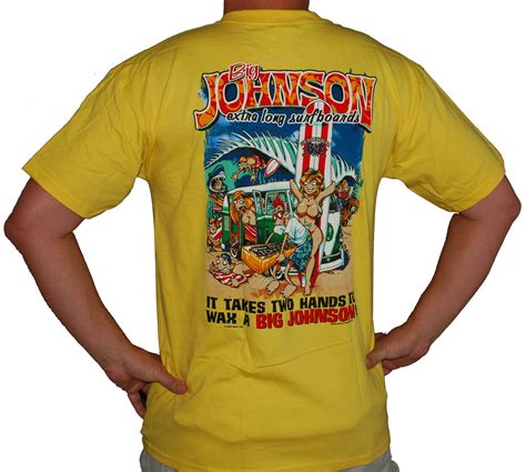 Big Johnson Surfboards Extra Long 2752×2472 Johnson Mens Tops