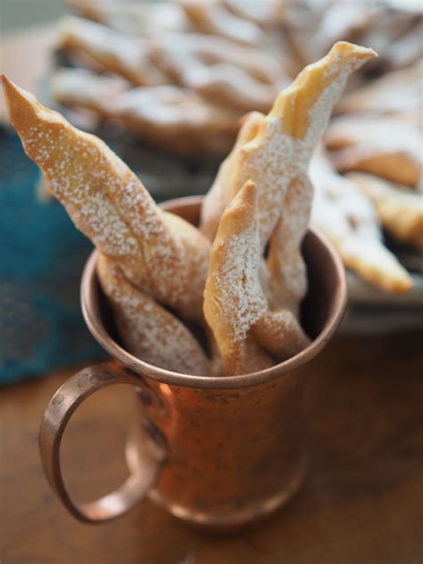 Leave the meal planning behind and put down the shopping list! Fattigmann (Poor Man Cookies) | Swedish recipes, Man ...