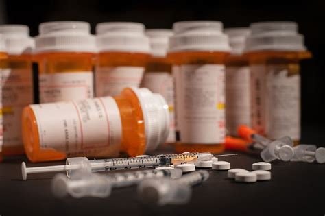 Potential Breakthrough Treatment For Opioid Addiction To Be Tested At