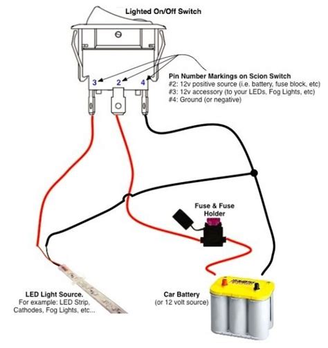 How To Wire A 3 Prong Switch