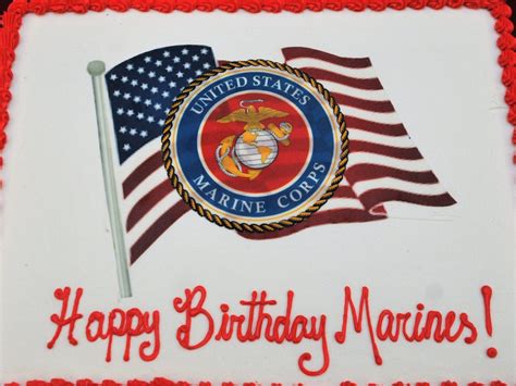 To watch the 2020 marine corps birthday message, click here. Orange PD hosts Marine Corps birthday party with ...