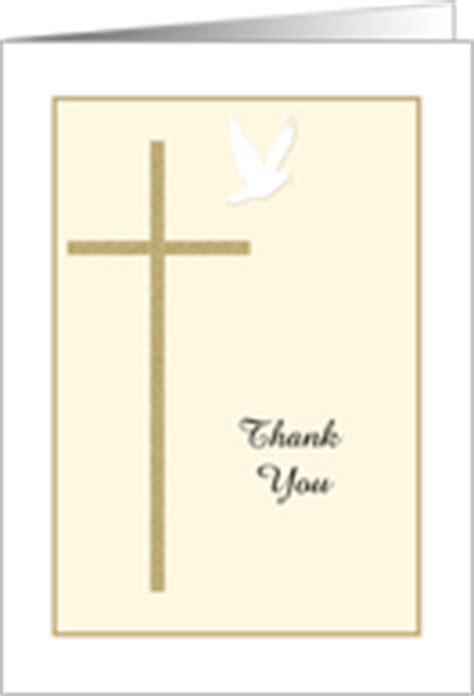 Our stunning templates are perfect for every occasion. Religious Thank You Cards from Greeting Card Universe