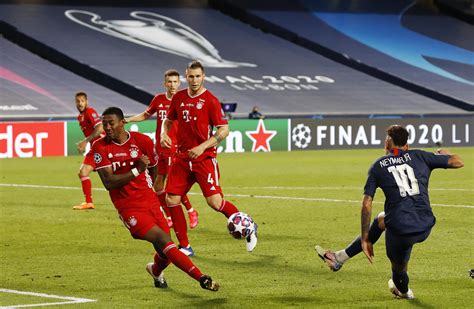 El Bayern Múnich gana la Champions League la sexta en su historia