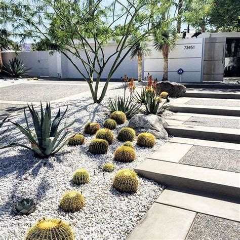 Inexpensive Desert Landscape Ideas 20 Examples And Pictures