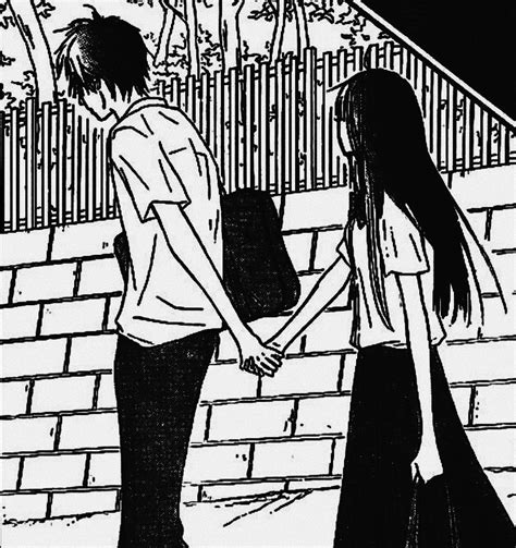 Pin By Abi Zzz On Qe Anime Monochrome Manga Couple Anime Romance