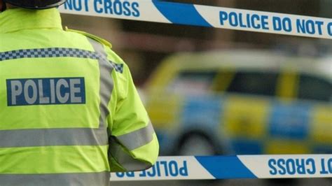Woman Arrested In Bradford On Suspicion Of Murder Bbc News