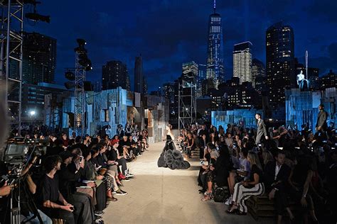 New York City Fashion Designers Best Design Idea