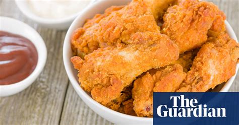How To Eat Fried Chicken Food The Guardian