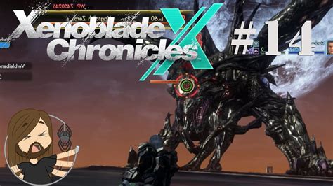 Xenoblade Chronicles X  Walkthrough  Online Multiplayer Koop
