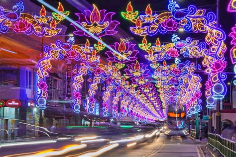 Deepavali Facts Things To Know About The Festival Of Lights In Singapore