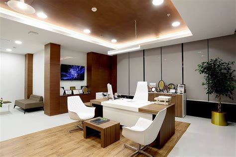 Best 8 Interior Design For Office Room Dm Interior Studio