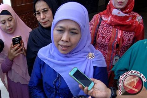 Mensos Ajak Jadi Pahlawan Dengan Kerja Nyata ANTARA News Bangka Belitung