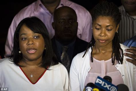 Capitol Hill Shooting Miriam Careys Sisters Say There Was No Need For Gun To Be Used Daily