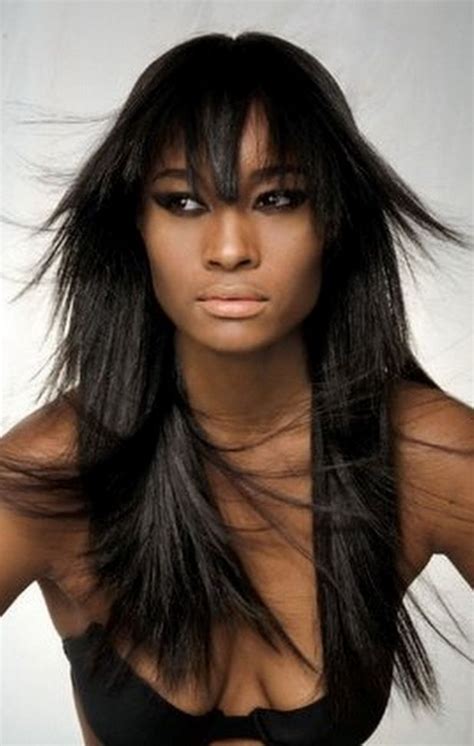 Hairstyles For Black Women Hair Styles African Hairstyles Black