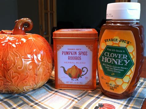 Yum pumpkin tea and honey!!! | Pumpkin tea, Pumpkin, A pumpkin