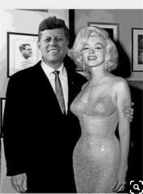Marilyn Monroe President Kennedy Happy Birthday Why Marilyn Monroe S Happy Birthday Mr