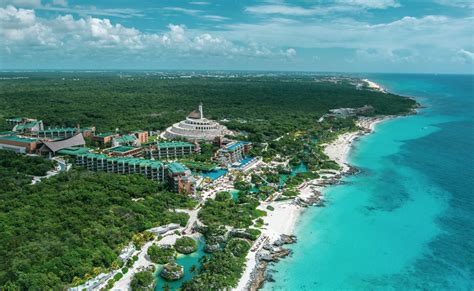 Best Riviera Maya Mexican Resorts To Visit In 2020