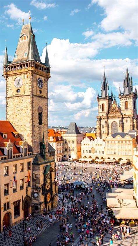 2 days in prague itinerary the perfect travel guide prancier prague travel travel prague