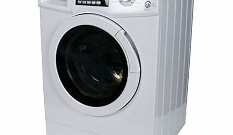 Dometic Wdcvlw White Ventless Washer Dryer Combo - Walmart.com