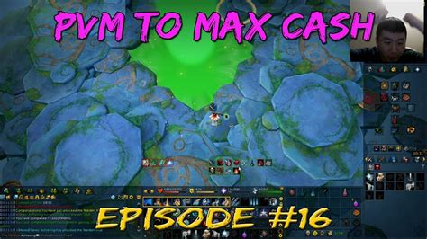 Bossing To Max Cash Episode 16 The Broke Warden Runescape 3 Youtube