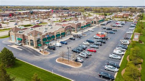Pleasant Prairie Shopping Center Sold For 108 Million