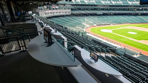 Terrace Club Seating Options Seattle Mariners