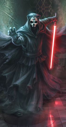 Deviantart is the world's largest online social community for artists and art enthusiasts, allowing people to connect. Darth Nihilus (Character) - Giant Bomb