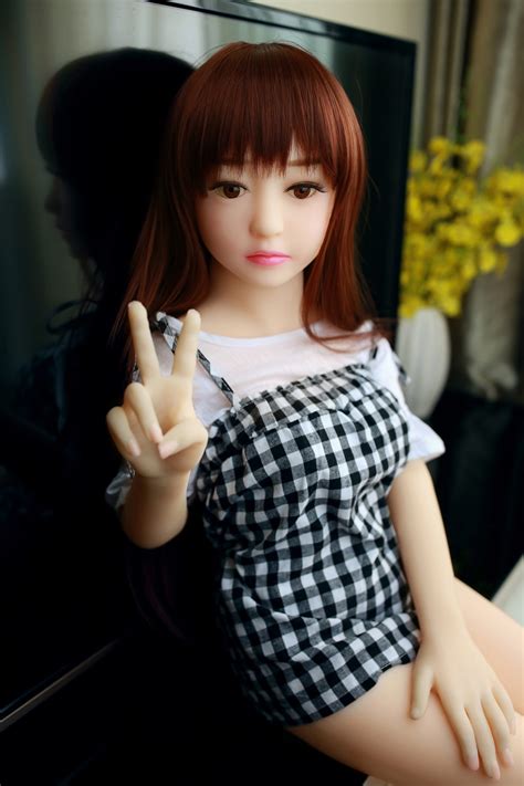 Renee Cutie Doll 3 11 120cm Cup B Mysmartdoll A Marketplace For Dolls