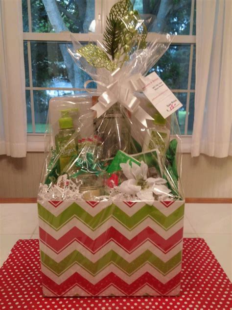 Enclose gifts in special wrapping paper covered in impressions made with a square rubber stamp. Idea by Baskets & Boxes on giftbasketsbyDiann.com | Gift ...
