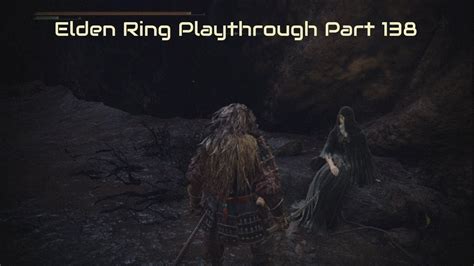 Elden Ring Playthrough Part 138 Fia Deathbed Companion Youtube