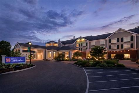 Hilton Garden Inn Freeport Downtown Updated 2021 Prices And Hotel Reviews Maine Tripadvisor