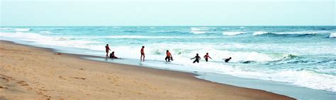 Madhavpur Beach Gujarat Beaches Of India