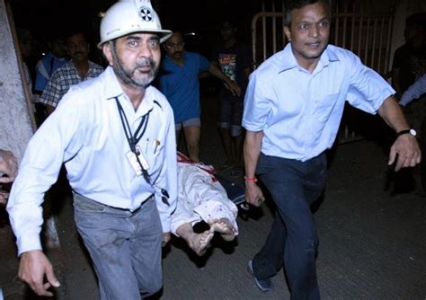 12 Years Of Mumbai Terror Attacks A Recap Of 2611 That Shook The City