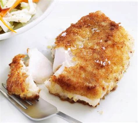 Pan Fried Cod Recipe Recipe Fried Cod Fried Cod Recipes Cod Recipes