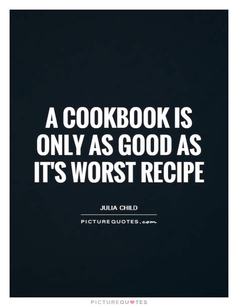 Cookbook Quotes Cookbook Sayings Cookbook Picture Quotes