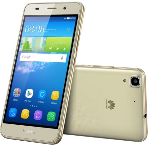 Huawei Y6 Gold Price In Nepal Key Features Specifications