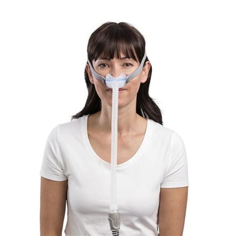 AirFit N Nasal CPAP Mask ResMed Raftopoulos Medical