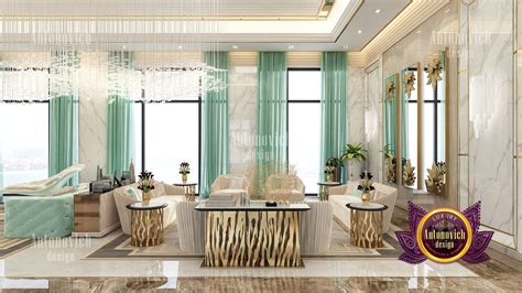 Amazing Luxury Villa Designs In San Francisco
