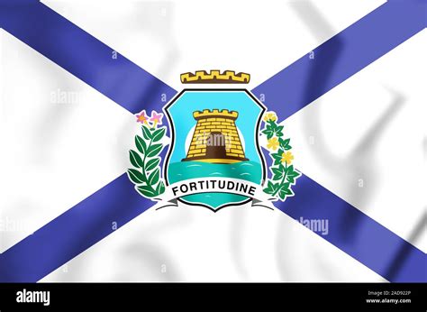 Ceara Flag Hi Res Stock Photography And Images Alamy