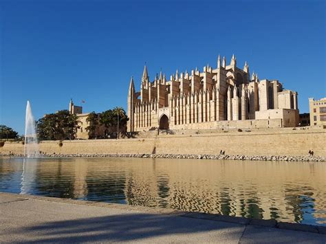 Appartamenti in palma de mallorca. Qué ver en Palma de Mallorca en un día: recorrido por los ...