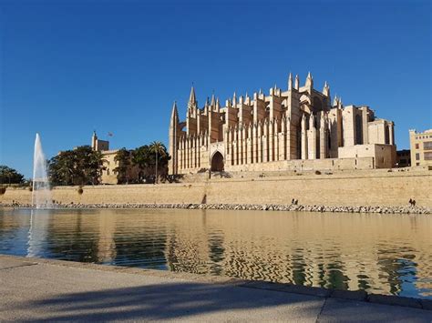 Acepto la política de privacidad. Qué ver en Palma de Mallorca en un día: recorrido por los ...