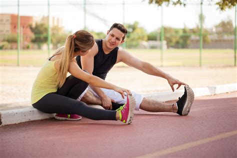 5 Most Common Sports Injuries And Treatments