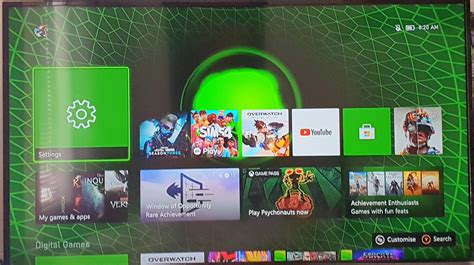 Celebrating Xbox 20th Right With This Cool New Free Dynamic Xbox Series