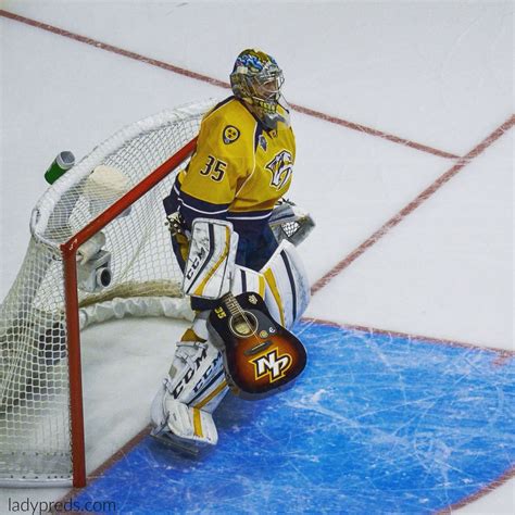 Pekka rinne seemed pretty calm after allowing the sharks' fifth goal of the game. Pin on NHL