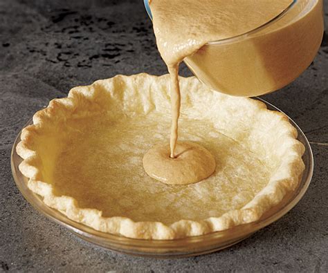 I have tried several pie crust recipes, but they just did not turn out right. Flaky Butter Pie Crust - Recipe - FineCooking